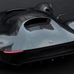 Το supercar της Alfa Romeo