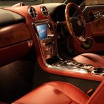 Νέο David Brown Speedback GT με αυθεντικό Βρετανικό στιλ