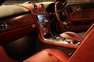 Νέο David Brown Speedback GT με αυθεντικό Βρετανικό στιλ