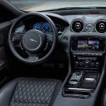 H ισχυρότερη Jaguar sedan έχει τελική 300 χλμ./ώρα (+video)