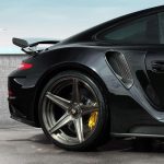 Porsche 911 Turbo S με bodykit αξίας άνω των 46.000 ευρώ!