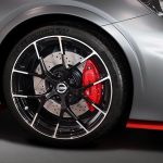 Νέο Nissan Pulsar NISMO concept και έκδοση 1.6 DIG-T 190 PS