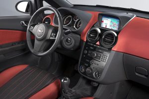 Συγκριτικό Ford Fiesta, Hyundai Getz, Opel Corsa, Toyota Yaris του 2008