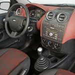 Συγκριτικό Ford Fiesta, Hyundai Getz, Opel Corsa, Toyota Yaris του 2008