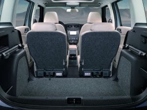 Δοκιμή Skoda Yeti 1.4 TSI