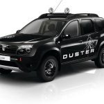 Dacia Duster Adventure με πιο off road εμφάνιση