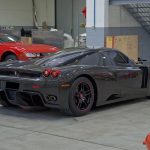«Διάφανη» Ferrari Enzo πωλείται για 3,1 εκατομμύρια ευρώ!