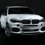 BMW με αξεσουάρ M Performance για την SEMA