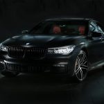BMW με αξεσουάρ M Performance για την SEMA
