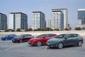 Ήρθε το νέο SEAT Leon: Τιμές, εκδόσεις και κινητήρες