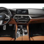 Πιο σπορ νέα BMW Σειρά 5 από την AC Schnitzer