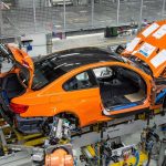 Η τελευταία BMW M3 E92 Coupe