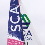 Η Volvo ανοίγει τα πανιά της με το Volvo Ocean 65