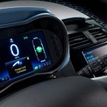 1,4 ευρώ/100 χλμ. «καίει» το Chevrolet Spark EV