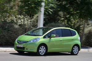 Εκπτώσεις Honda από 1.500 έως 10.000 ευρώ