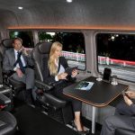 Πολυτελές Mercedes Sprinter Brabus αξίας 224.910 ευρώ!