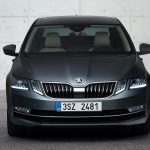 Ανανεωμένη Skoda Octavia με νέο πρόσωπο
