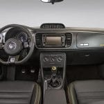 Νέο συλλεκτικό Volkswagen Beetle GSR