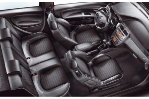 Fiat Grande Punto 1.3 diesel μεταχειρισμένο