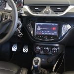 Δοκιμή Opel Corsa OPC 1.6 Turbo Ecotec 207 PS