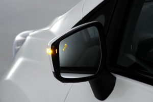 Nissan Note: Εφοδιασμένο με «ασπίδα ασφαλείας»