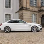Mercedes-AMG C63 S με 625 PS από τον Carlsson