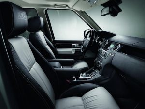 Land Rover Discovery XXV Special Edition για τα 25 χρόνια