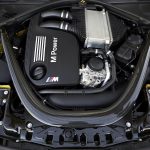 Το BMW i8 κέρδισε το βραβείο του Κινητήρα της Χρονιάς 2015