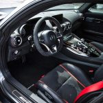 Mercedes-AMG GT με 590hp στο δυναμόμετρο (+video)