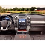 Νέο βαρέων - βαρών pick up Ford F-Series Super Duty