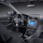 Ford Focus 1.4 μεταχειρισμένο του 2009