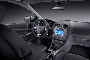Ford Focus 1.4 μεταχειρισμένο του 2009