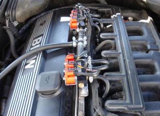 Υγραεριοκίνηση - Συστήματα υγραερίου αυτοκινήτων Logothetis Autogas