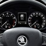 Η νέα Skoda Octavia αποκαλύπτεται!