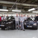 Το Nissan Qashqai ξεπέρασε σε παραγωγή το Micra!