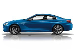 Νέα BMW Σειρά 6 M Sport Limited με πιο σπορ εμφάνιση