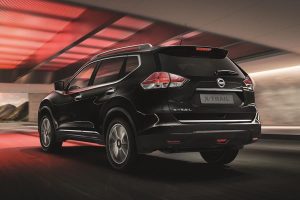 Νέο Nissan X-Trail Style Edition με περισσότερο στιλ και εξοπλισμό