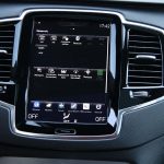 Δοκιμή Volvo XC90 T6 AWD 2.0 320 hp 7θέσιο