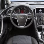 Opel Astra ντίζελ 1.3 CDTI ECOFlex