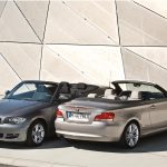 Η BMW Σειρά 1 γιορτάζει 10 χρόνια από το λανσάρισμά της