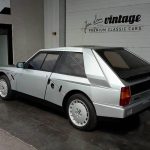 Υπερσπάνια Lancia Delta S4 Stradale αξίζει μια περιουσία!