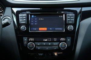 Το νέο Nissan Qashqai απέναντι στο παλιό