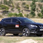 Το νέο Nissan Qashqai απέναντι στο παλιό