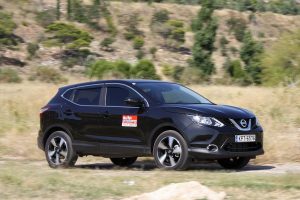 Το νέο Nissan Qashqai απέναντι στο παλιό