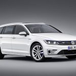Νέο VW Passat GTE 218 PS με κατανάλωση 2,0 λτ./100 χλμ.!