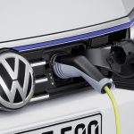 Νέο VW Passat GTE 218 PS με κατανάλωση 2,0 λτ./100 χλμ.!