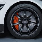 Νέα Aston Martin Vantage GT3 600PS αγωνιστικών προδιαγραφών