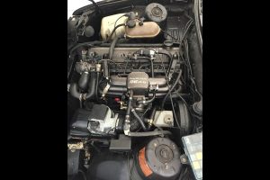 BMW E30 Alpina B6 3.5 λτ. 261 ίππων του 1986 με… πόσο;