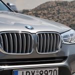 Δοκιμή BMW X3 ντίζελ xDrive20d 190 PS