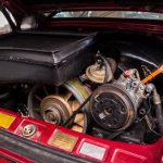 Μοναδική στον κόσμο Porsche 935 του 1983 με 19.000 χλμ.!